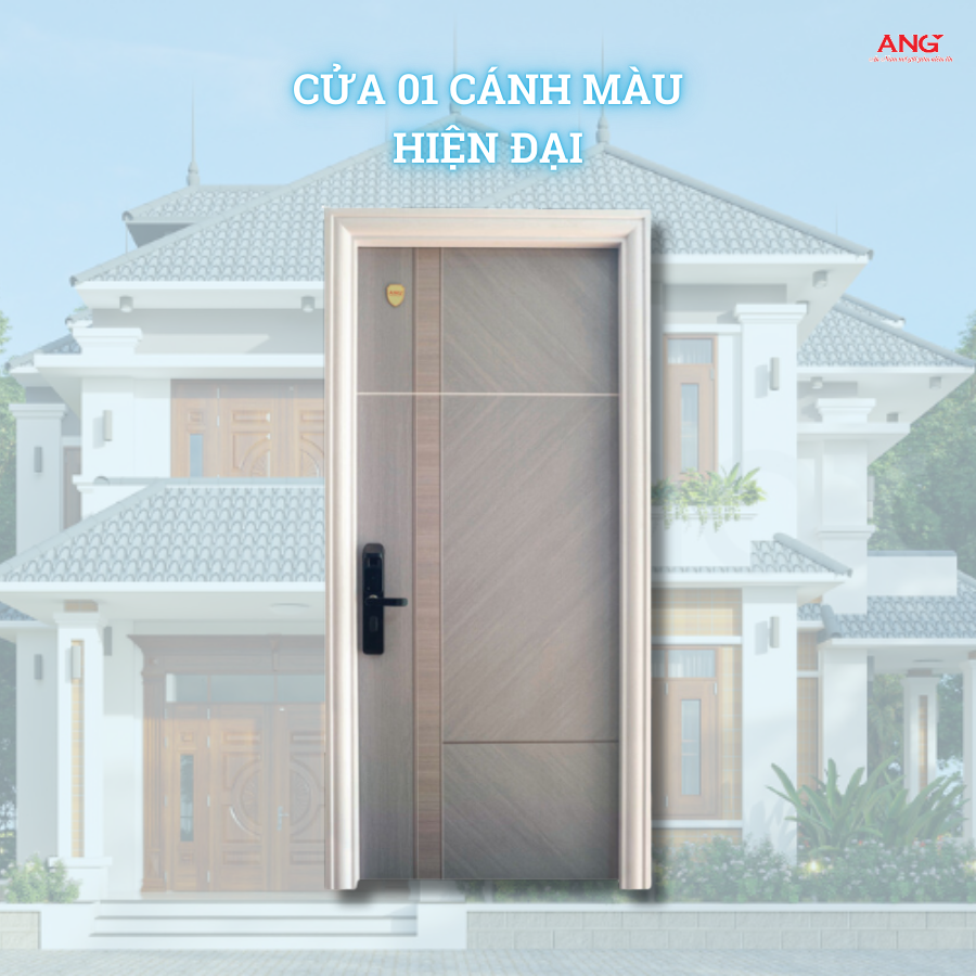 Cửa chống cháy vân gỗ có kiểm định PCCC – 0911301866